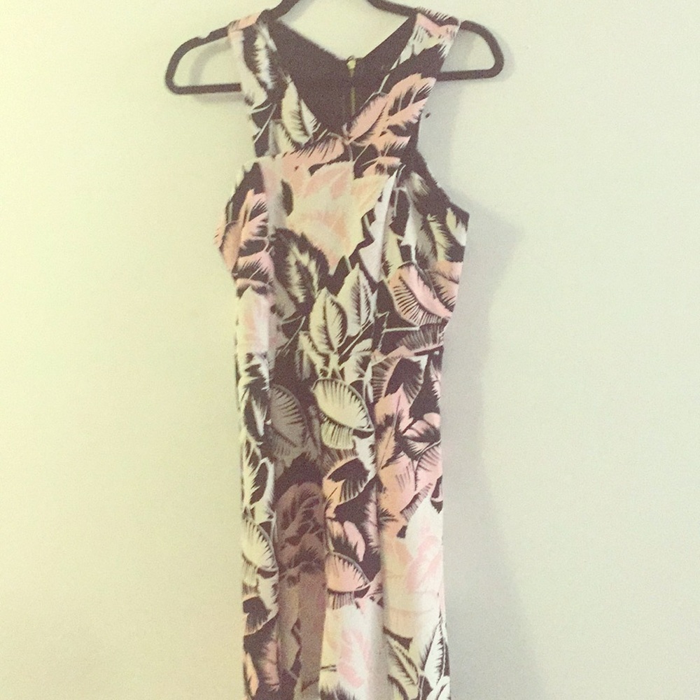 Dress from EXPRESS!